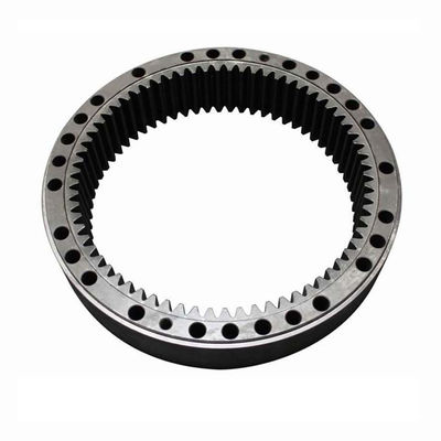 20CrMnTi Large Helical Ring Gear Outer In Gear Transmission 20 Degree