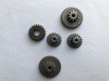 0.4 Module 0.5 Module Gears 10 Tooth Spur Pinion Gear Transmission Parts