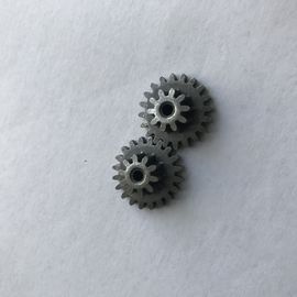 OEM Aluminum Brass Stainless Steel small gear parts/spur brass gear